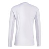 Maillot de Foot Real Madrid Domicile 2025-26 Manche Longue